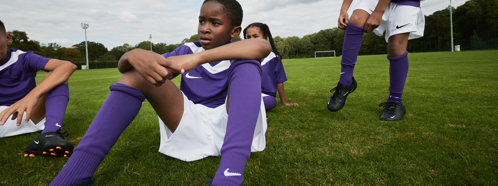 Gear Up Like the Pros